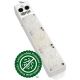 Eaton Power Strip Hospital 6 Out 15A