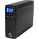 Vertiv PSA5 1000VA 600W LCD Tower UPS