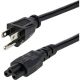 Startech.com 10' Laptop Power Cord