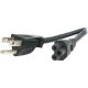Startech.com 3' Laptop Power Cord