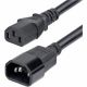Startech.com 15ft Power Extension Cord
