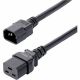 Startech.com 6ft Heavy Duty Power Cord