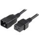 Startech.com 3ft C19 to C20 Power Cord