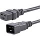 Startech.com 6ft C19 to C20 Power Cord