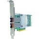 Axiom 10Gbs Dual Port SFP+