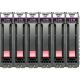 HPE MSA 7.2TB SAS 10K SFF M2 6pk H