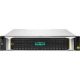 HPE MSA 2062 12Gb SAS SFF Storage