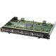 HPE Aruba 6400 48p 1G CL4 PoE v2 M