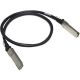 HPE Aruba 100G QSFP28 to QSFP28 1m