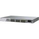 HPE SN3600B 16Gb 24/8 8p SW SFP+ F