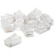 Belkin RJ45M Flat Modular Plug-Kit
