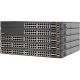 HPE Aruba 6200F 12G Class4 PoE 2G/