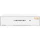 HPE HPE NW IO 1430 8G Switch