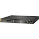 HPE Aruba 6300M 48SR5 CL8 PoE 2p50