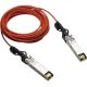 HPE HPE NW ION 10G SFP+ to SFP+ 1m