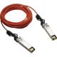 HPE HPE NW ION 10G SFP+ to SFP+ 3m