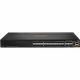 HPE HPE ANW 8100-24XF4C BF3F2AC Bd