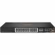 HPE HPE ANW 8100-24XT4XF4C BF3F2AC