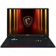 MSI Raider 18 HX AI A2XWIG-014US
