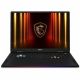 MSI Raider 18 HX AI A2XWJG-069US