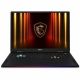 MSI Raider 18 HX AI A2XWJG841US