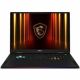 MSI Raider A18 HX A9WIG 082US