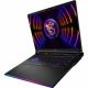 MSI Raider GE78 HX 14VGG-254US