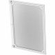 Eaton Eaton Panel Extension Kit for