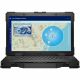 Dell 14250 RUGGED U5 16G 512G 11P