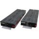 Eaton 192VDC UPS Rplc Battery