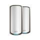 NETGEAR ORBI9 QB WIFI7 2P 1Y ARMOR BND