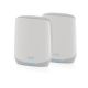NETGEAR AX4200 1ROU +1 SATELL BND
