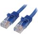 Startech.com 20ft Snagless Cat5 Patch Cable