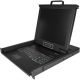 Startech.com 1U single server KVM console