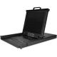 Startech.com 1U 8 Port KVM Console