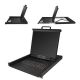 Startech.com Single Server KVM Console  19