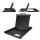 Startech.com 8 Port KVM Console  19