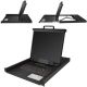 Startech.com 16 port KVM VGA Console - 19