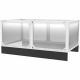 Eaton Eaton RapidPod Aisle Containme
