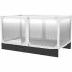 Eaton Eaton RapidPod Aisle Containme