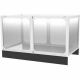Eaton Eaton RapidPod Aisle Containme