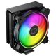 Coolermaster Hyper 212 Halo Black Cooler