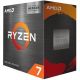 AMD Ryzen 7 5800X3D BOX WOF