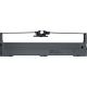 Epson LQ590 Black Ribbon Cartridge