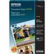 Epson Paper Matte B size 11x17
