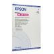 Epson Photo Paper A2 Size 30SH