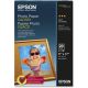 Epson Photo Paper B size 20 pk