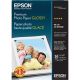 Epson Glossy Photo Paper B sz 20 sts