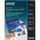 Epson 50 SHT Double Sided Matte