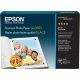 Epson Prem. Glossy Photo Paper 4x6